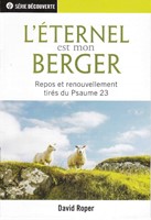 L'Éternel est mon berger