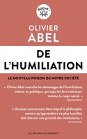 De l'humiliation