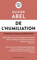 De l'humiliation