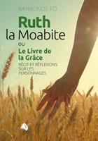 Ruth, La Moabite