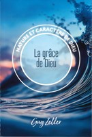 La grâce de Dieu