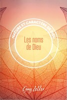 Les noms de Dieu