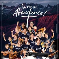 Cd sa vie en abondance