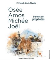 Amos, Osée, Michée, Joel