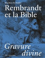 Rembrandt et la Bible
