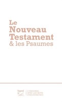Le Nouveau Testament & les Psaumes