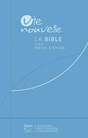 Bible Vie nouvelle - Segond 21