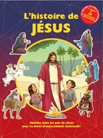 L'histoire de Jésus