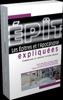 Epitres et apocalypse expliqués