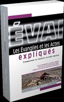 Evangiles et actes expliqués