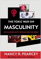 The Toxic War on Masculinity