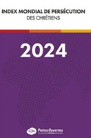 Index mondial de persécution des chrétiens 2024