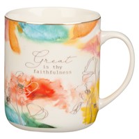 Mug Céramique