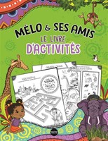 Mélo & ses amis