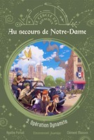 Au secours de Notre-Dame