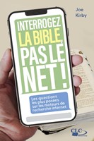 Interrogez la Bible, pas le Net !