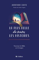 La plus belle de toutes les histoires