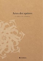 Actes des apôtres