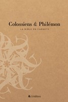 Colossiens & Philémon