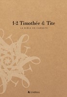 1-2 Timothée & Tite