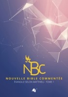 Nouvelle Bible Commentée  NBC