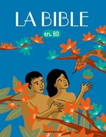 La Bible en BD