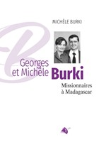 Georges et Michèle Burki