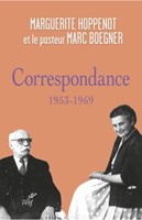 Correspondance 1953-1969