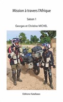 Mission à travers l'Afrique