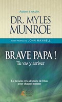 Brave papa!