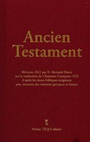 Ancien Testament