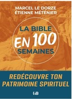 La Bible en 100 semaines