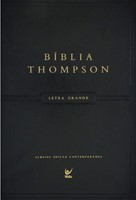 Bible Thompson en portugais