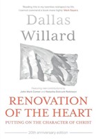Renovation of the Heart (20th Anniversay Edition)