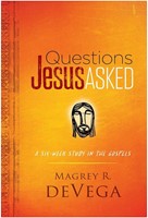 Questions Jesus Asked