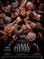 DVD l'Abbe Pierre