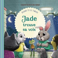 Jade trouve sa voix