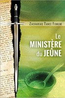 Le ministère du jeûne