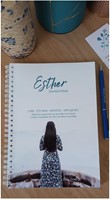 Journal d'étude: Esther