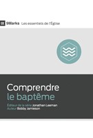 Comprendre le baptême