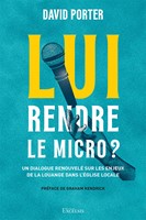 Lui rendre le micro ?