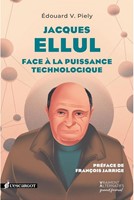 Jacques Ellul