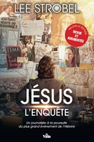 Jésus, l'enquête - Nouvelle édition