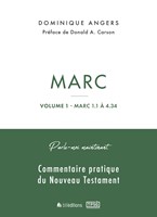 Marc volume 1