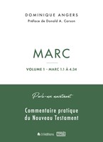 Marc volume 1