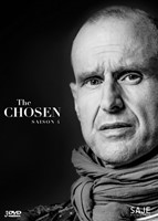 DVD The Chosen Saison 4