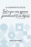 Le leadership de l'Église