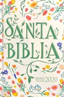 Bible rv2020 fleurs