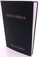 Bible rvr60 noire ultrafine