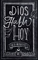 Bible en espagnol version Dieu parle aujourd'hui